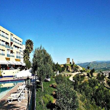 Les Merinides Fes Exterior photo